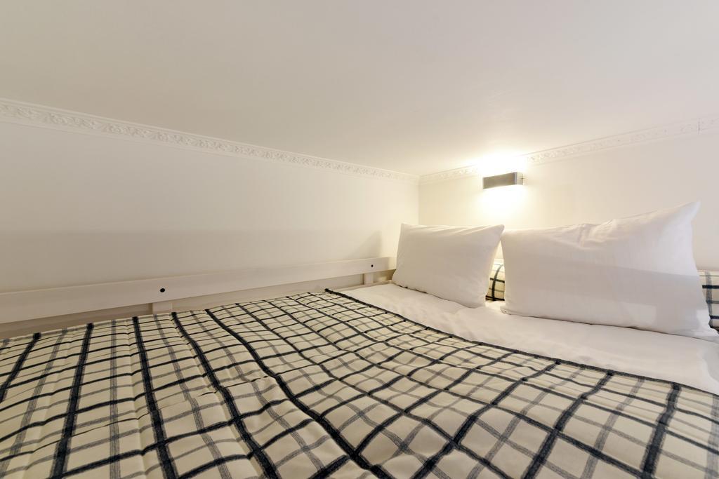 Lion Apartments - Family Stay Сопот Екстер'єр фото