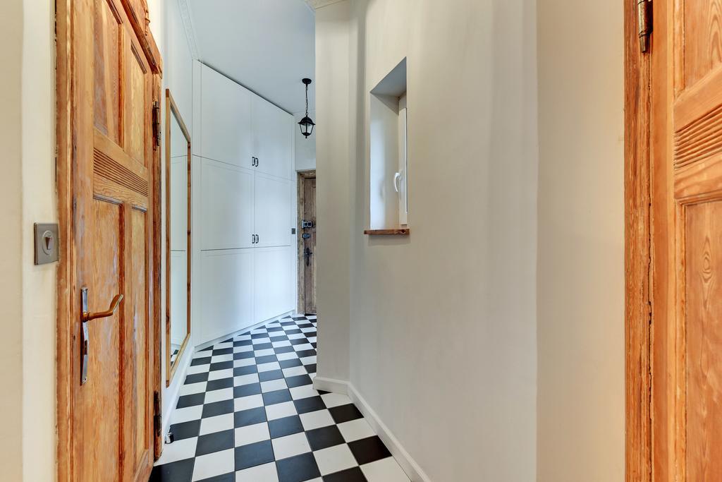 Lion Apartments - Family Stay Сопот Екстер'єр фото