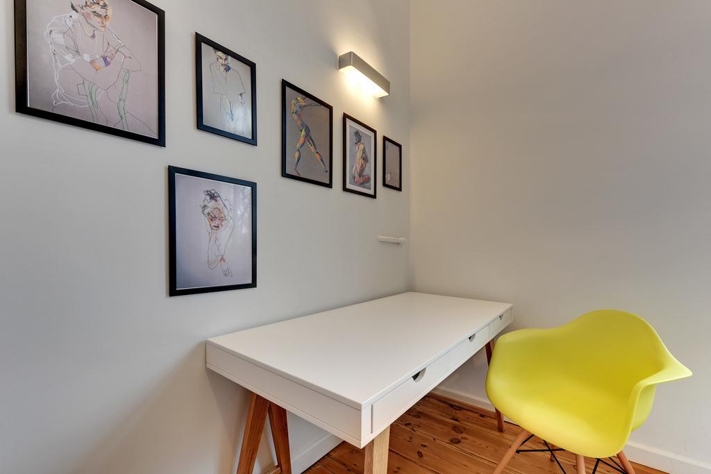 Lion Apartments - Family Stay Сопот Номер фото