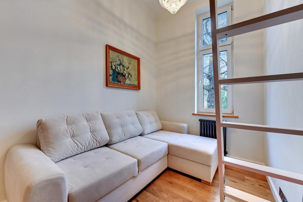 Lion Apartments - Family Stay Сопот Номер фото