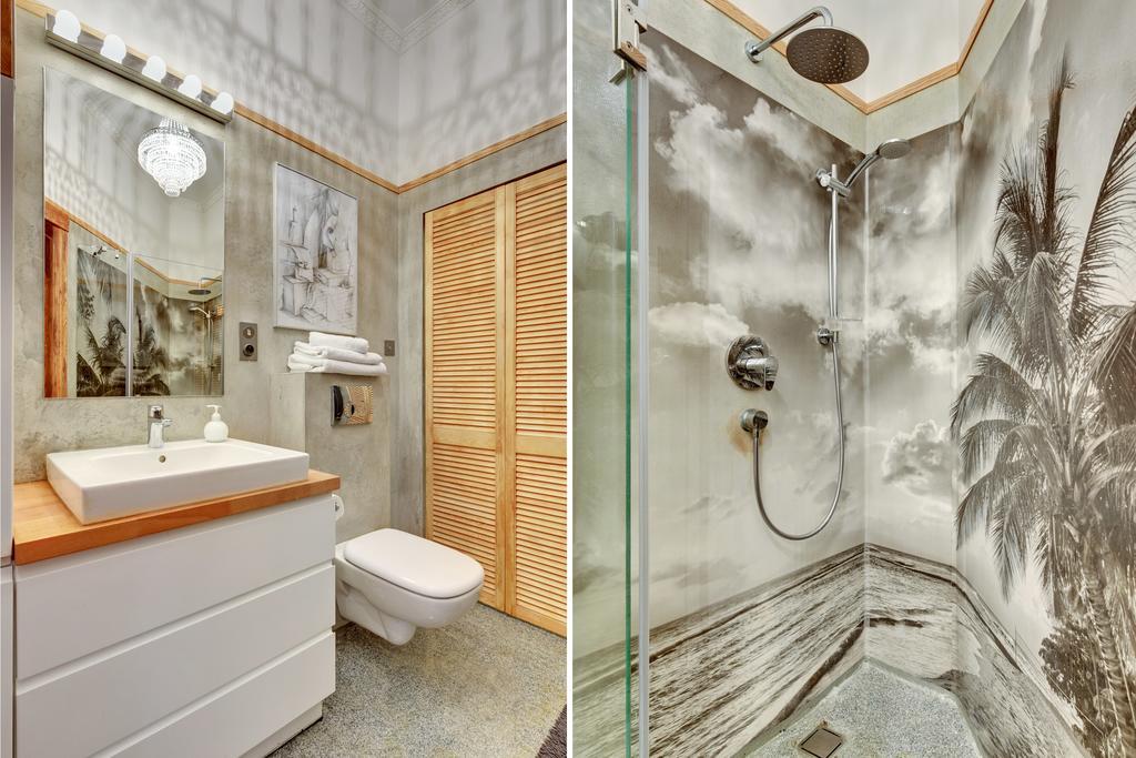 Lion Apartments - Family Stay Сопот Екстер'єр фото